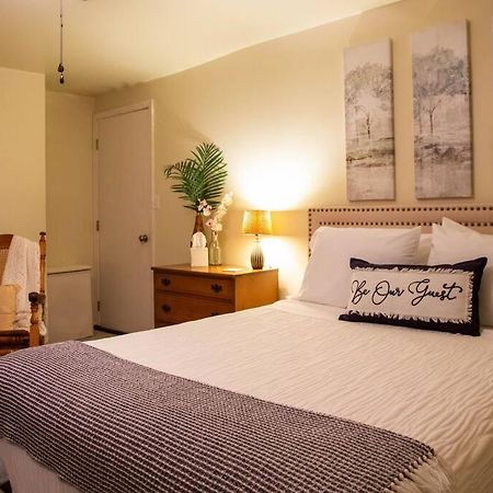 Hilltop Hideaway - 3Bdr In Downtown London, Ky المظهر الخارجي الصورة