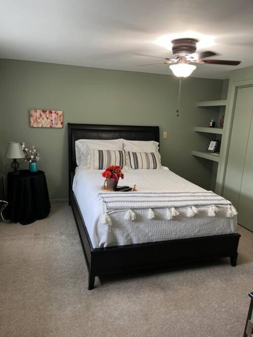 Hilltop Hideaway - 3Bdr In Downtown London, Ky المظهر الخارجي الصورة