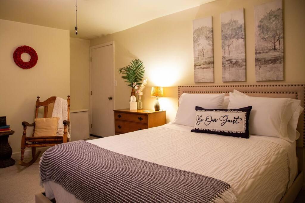 Hilltop Hideaway - 3Bdr In Downtown London, Ky المظهر الخارجي الصورة