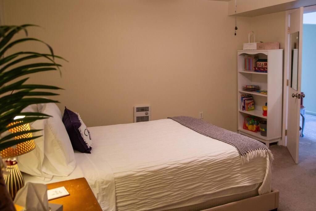 Hilltop Hideaway - 3Bdr In Downtown London, Ky المظهر الخارجي الصورة