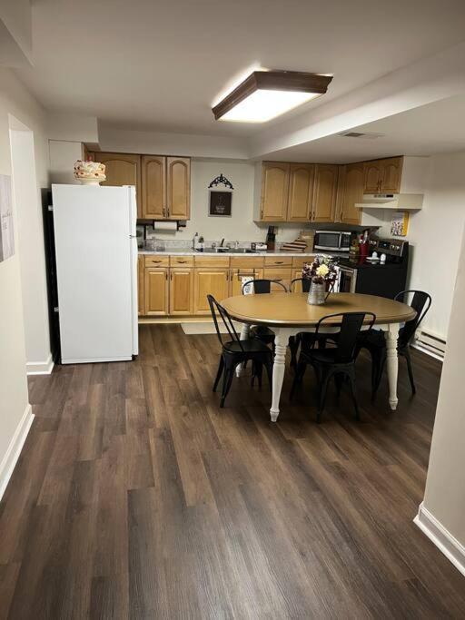 Hilltop Hideaway - 3Bdr In Downtown London, Ky المظهر الخارجي الصورة