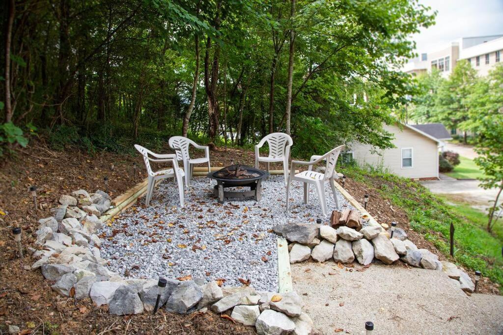 Hilltop Hideaway - 3Bdr In Downtown London, Ky المظهر الخارجي الصورة