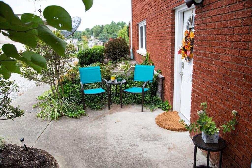 Hilltop Hideaway - 3Bdr In Downtown London, Ky المظهر الخارجي الصورة