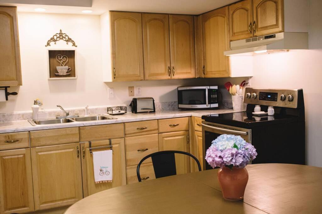 Hilltop Hideaway - 3Bdr In Downtown London, Ky المظهر الخارجي الصورة